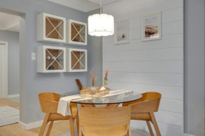 Rezydencja Marina Seaside & Free Parking by Downtown Apartments, Gdansk